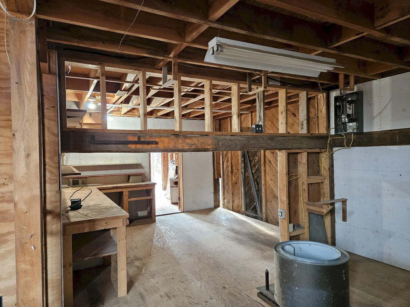 205 Greenleaf Road Anson ME 04911