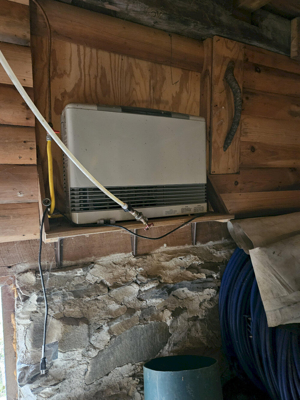 205 Greenleaf Road Anson ME 04911