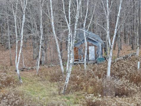 205 Greenleaf Road Anson ME 04911