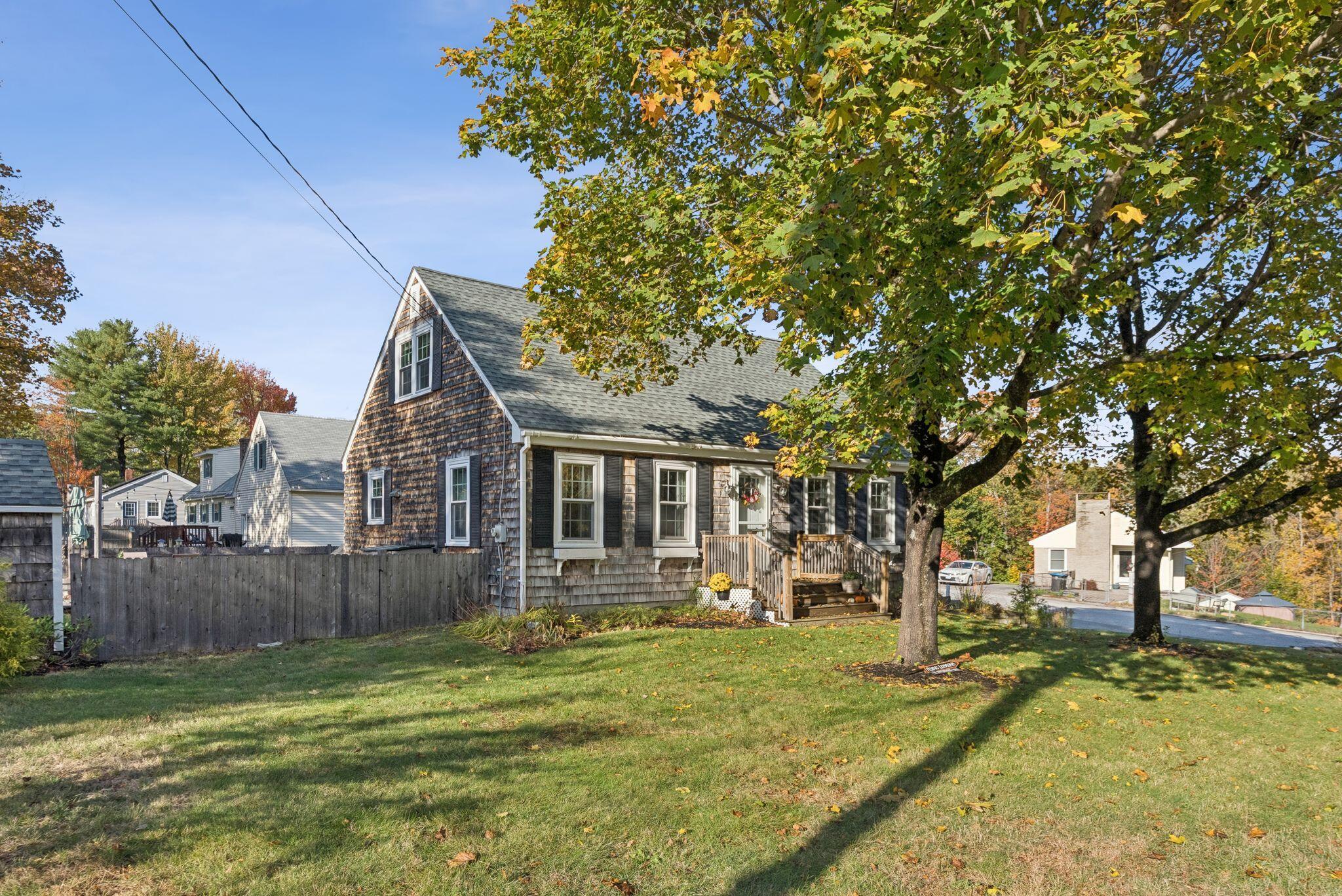 16 Brookhaven Drive Windham ME 04062