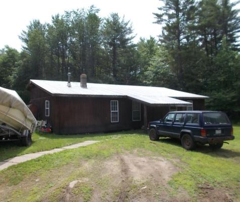 82 Roxbury Pond Road Andover ME 04216