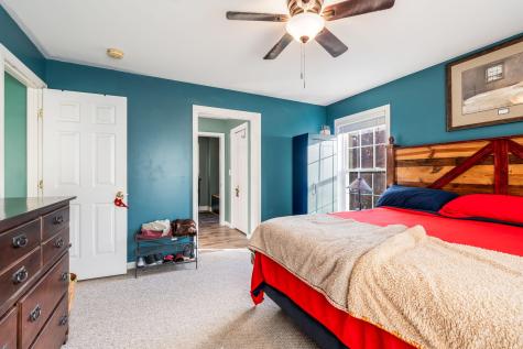 103 Treadwell Acres Hermon ME 04401