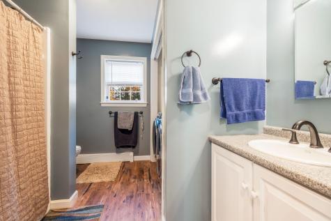 103 Treadwell Acres Hermon ME 04401