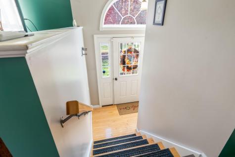 103 Treadwell Acres Hermon ME 04401