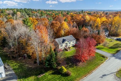 103 Treadwell Acres Hermon ME 04401