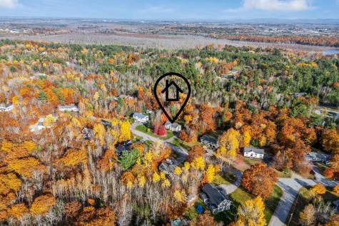 103 Treadwell Acres Hermon ME 04401