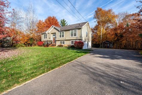 103 Treadwell Acres Hermon ME 04401