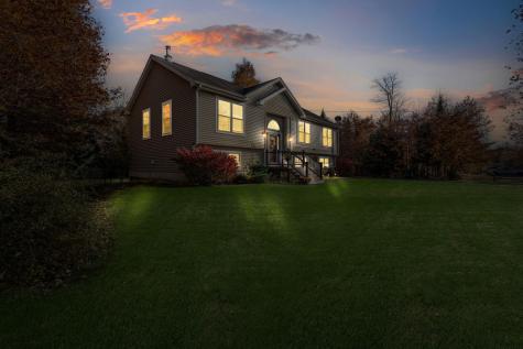 103 Treadwell Acres Hermon ME 04401