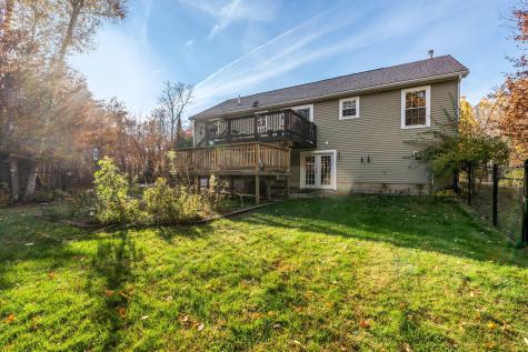103 Treadwell Acres Hermon ME 04401