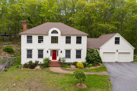 3 Payneton Hill Road York ME 03909