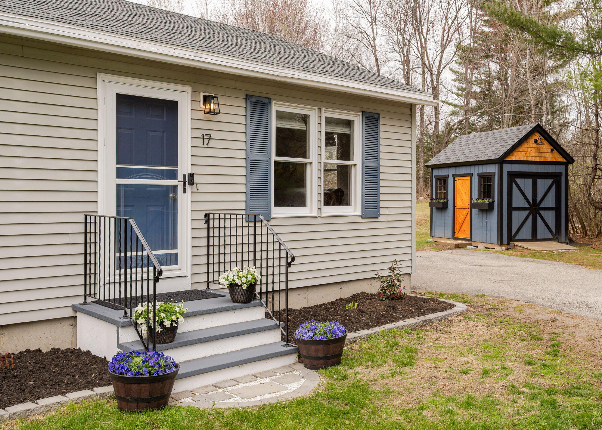 17 Christopher Road Gorham ME 04038