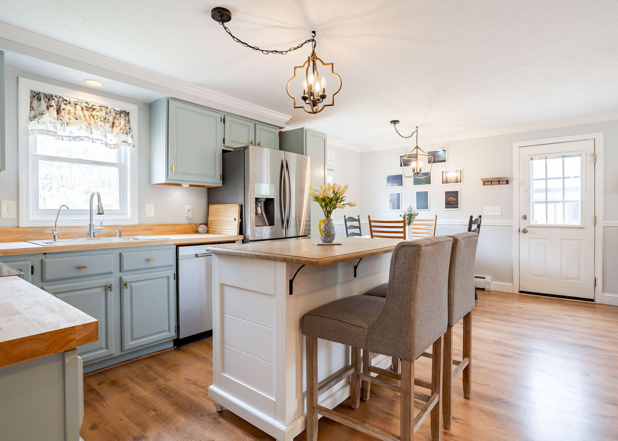 17 Christopher Road Gorham ME 04038