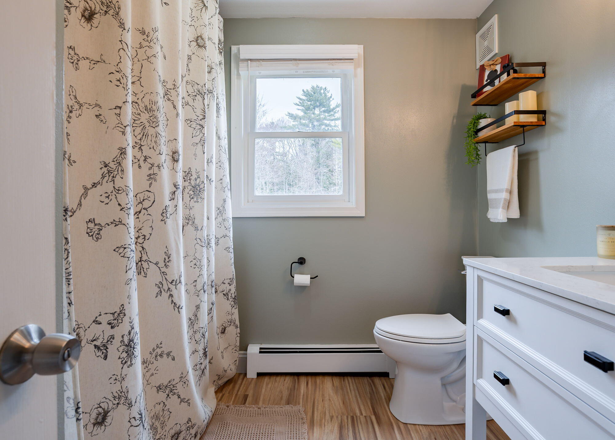 17 Christopher Road Gorham ME 04038