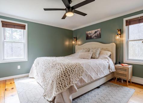 17 Christopher Road Gorham ME 04038