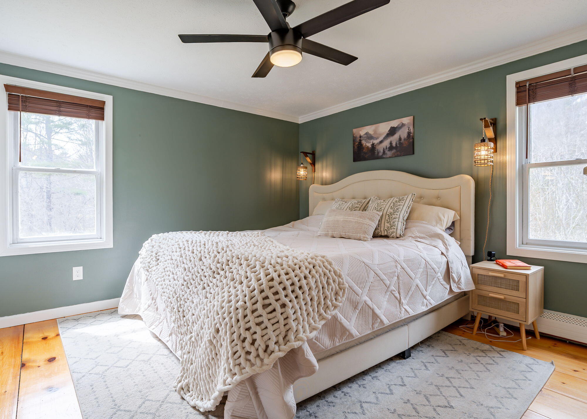 17 Christopher Road Gorham ME 04038