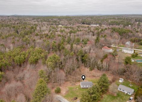17 Christopher Road Gorham ME 04038