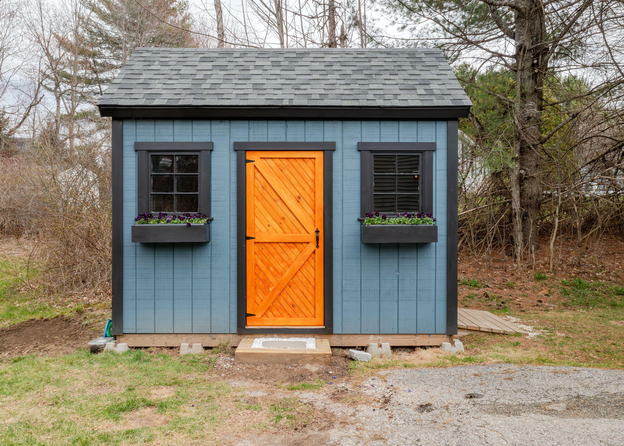 17 Christopher Road Gorham ME 04038