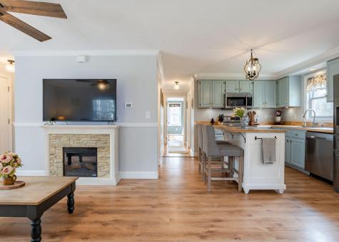 17 Christopher Road Gorham ME 04038