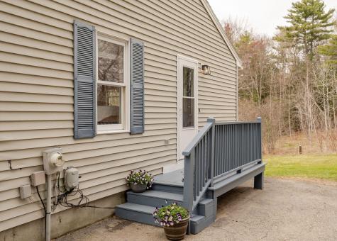 17 Christopher Road Gorham ME 04038