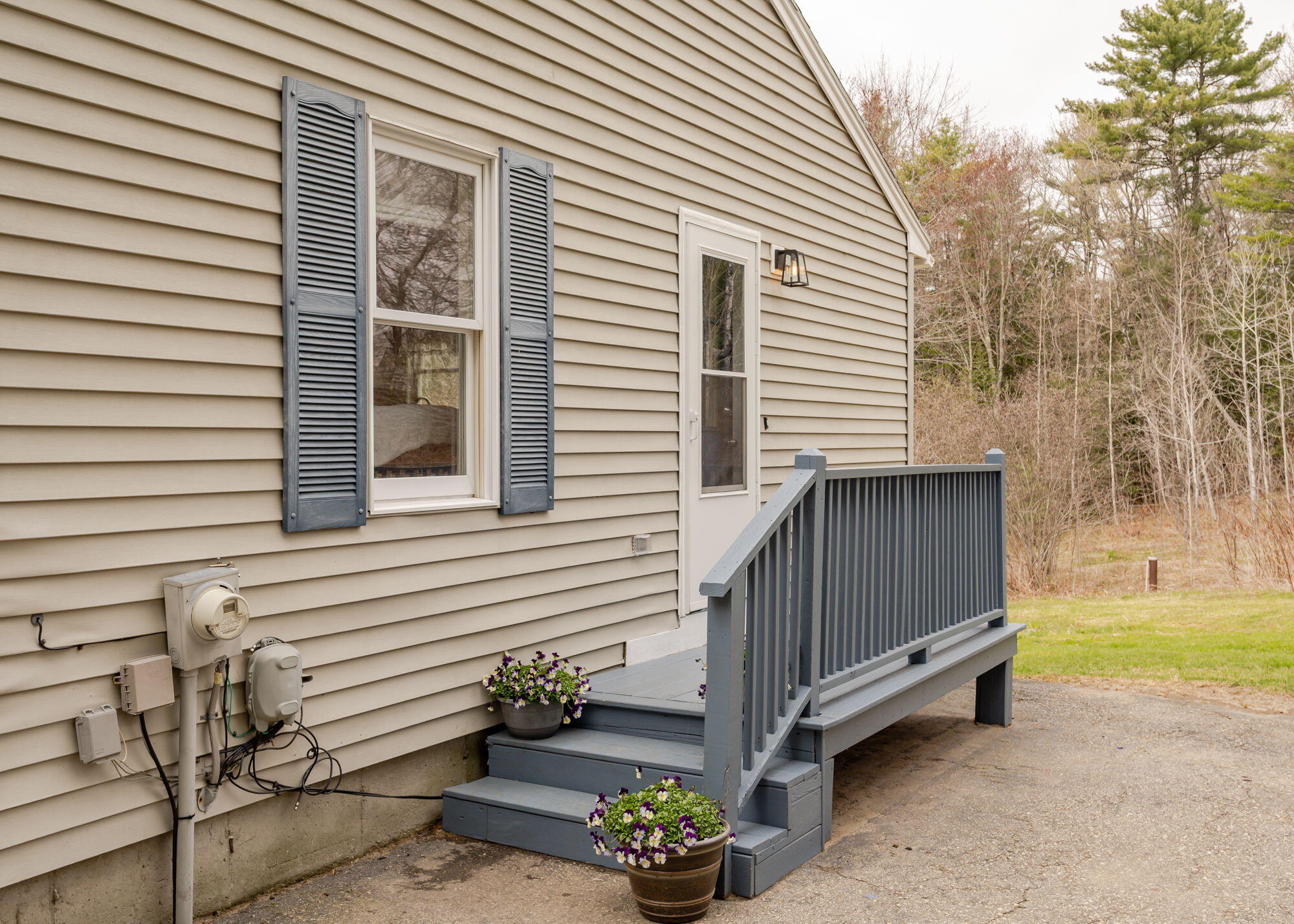17 Christopher Road Gorham ME 04038