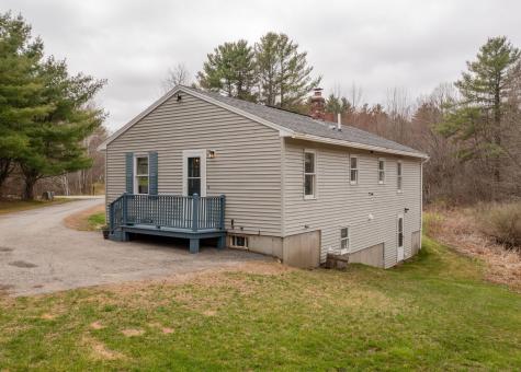 17 Christopher Road Gorham ME 04038