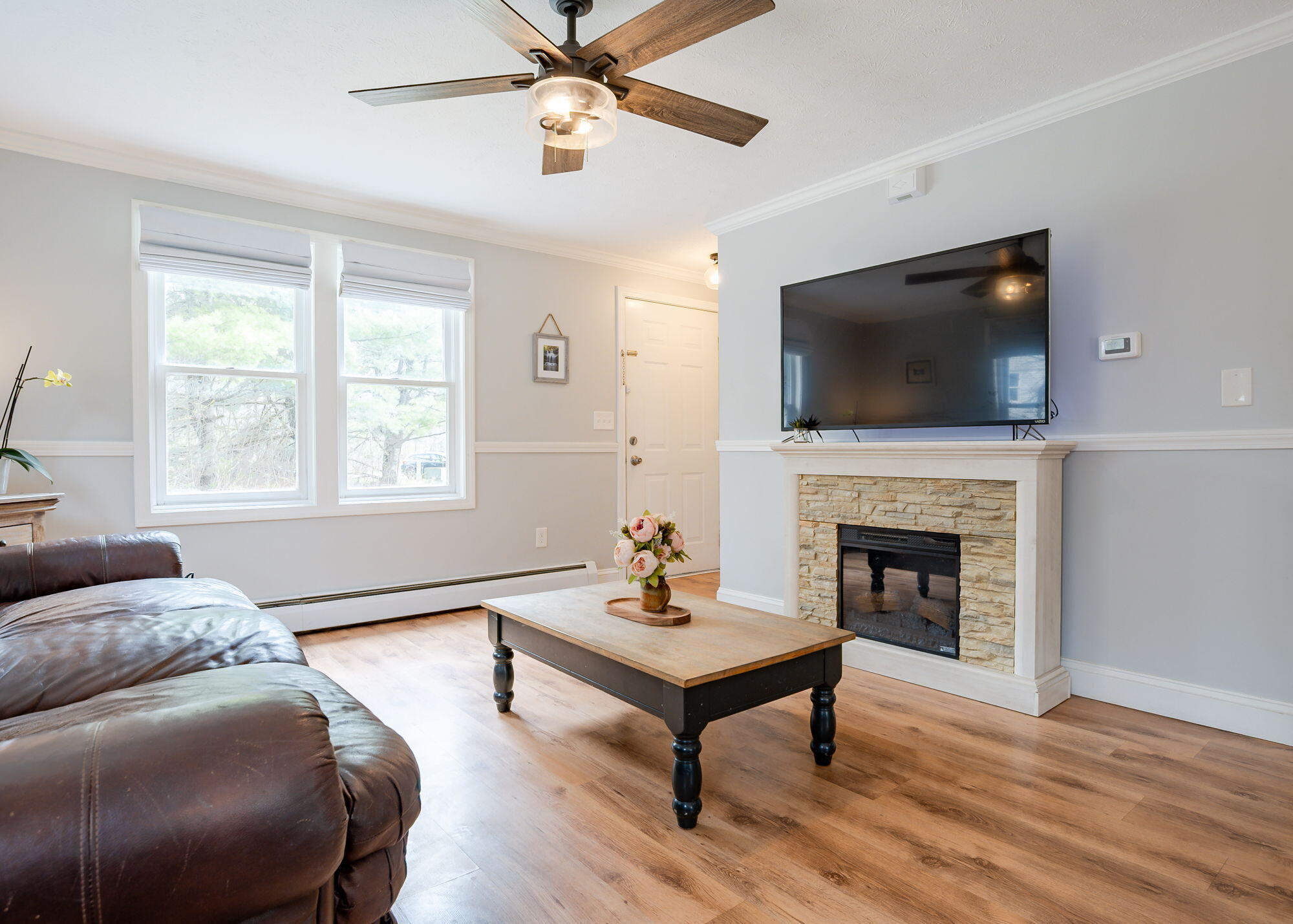 17 Christopher Road Gorham ME 04038