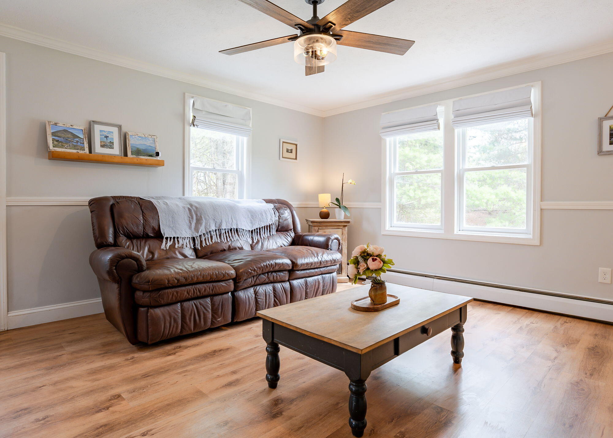 17 Christopher Road Gorham ME 04038