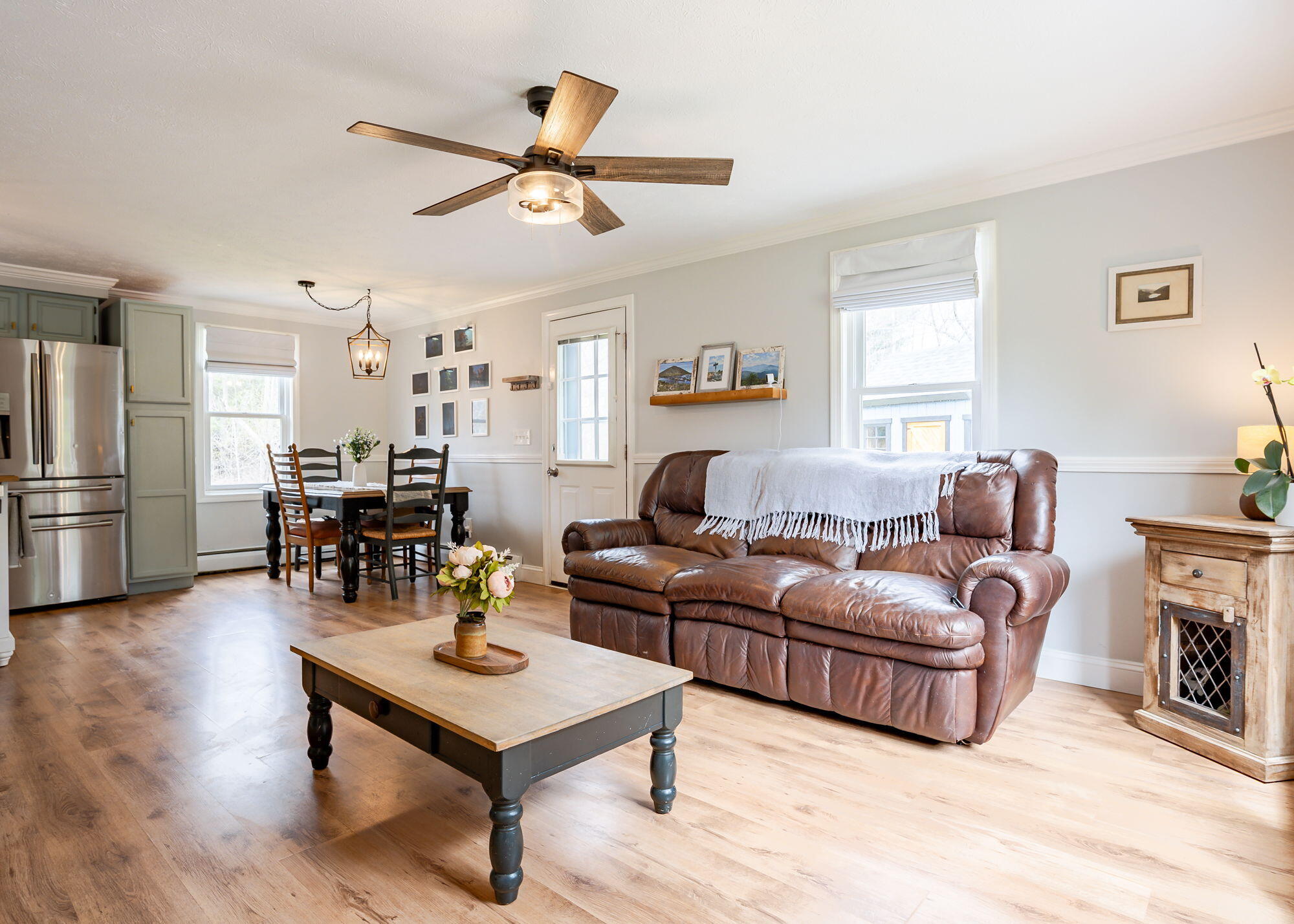 17 Christopher Road Gorham ME 04038