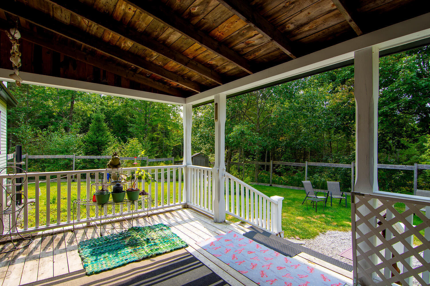 45 Wights Lane Blue Hill ME 04614