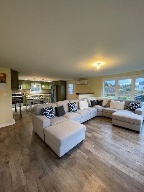 3931 Aroostook Road Winterville Plt ME 04739