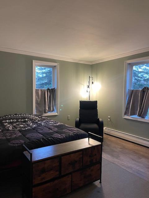 3931 Aroostook Road Winterville Plt ME 04739
