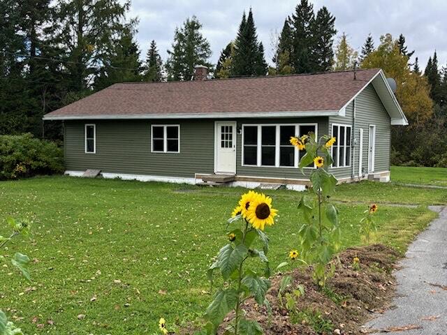 3931 Aroostook Road Winterville Plt ME 04739