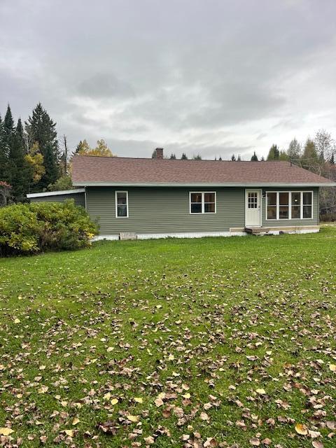3931 Aroostook Road Winterville Plt ME 04739