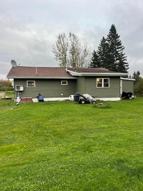 3931 Aroostook Road Winterville Plt ME 04739