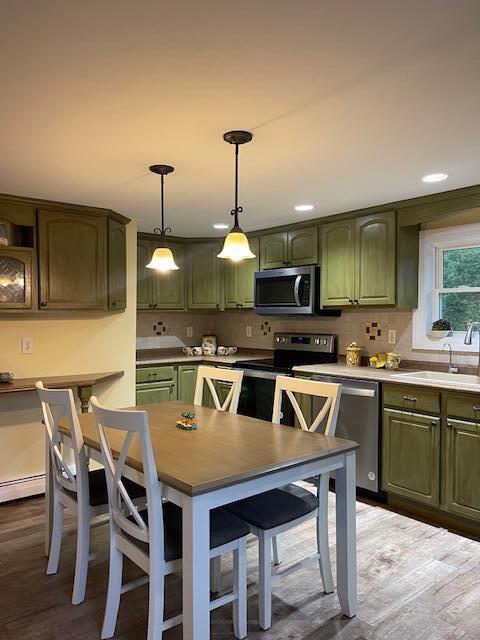 3931 Aroostook Road Winterville Plt ME 04739