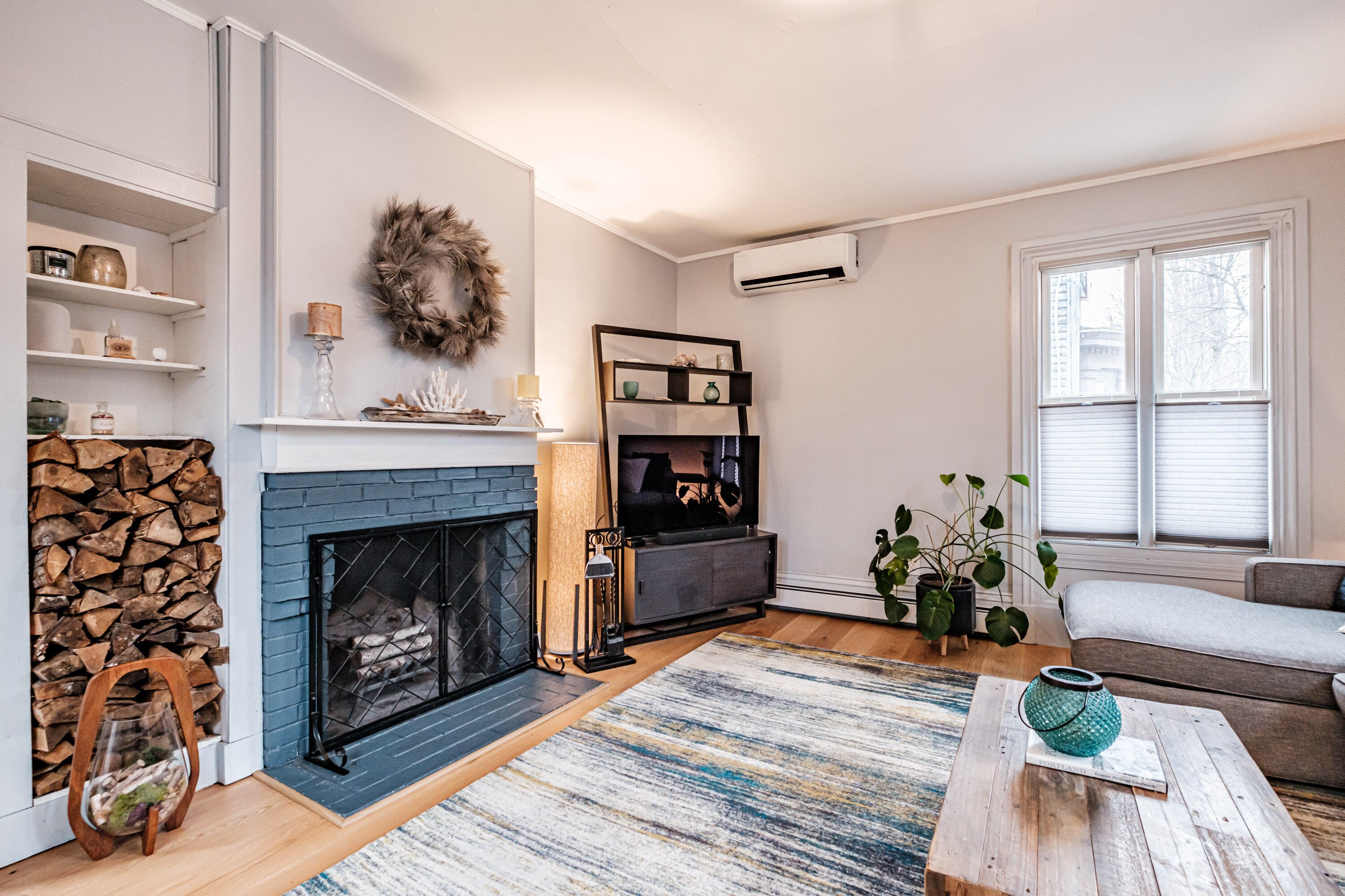 71 Gray Street Portland ME 04102