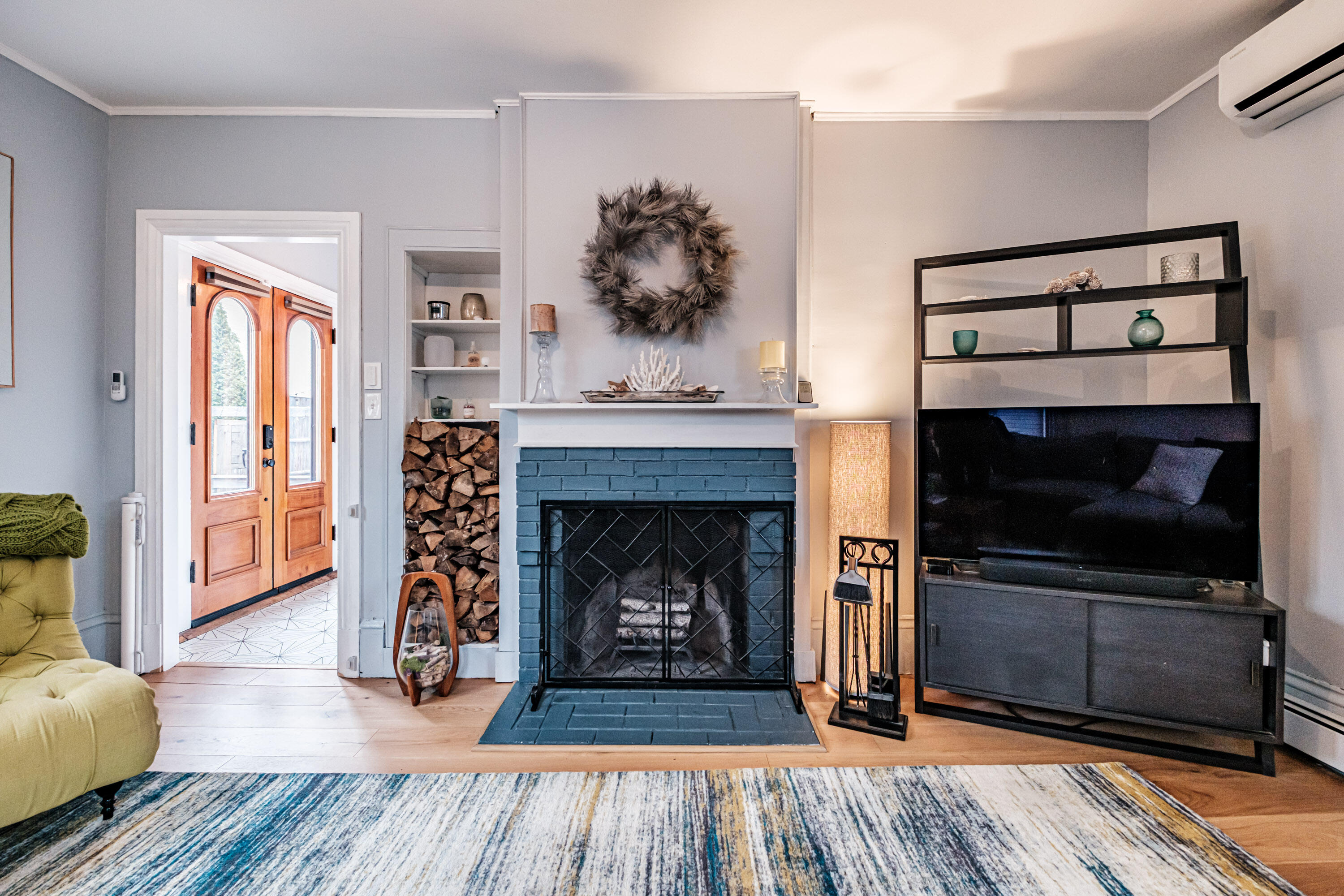 71 Gray Street Portland ME 04102