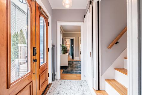 71 Gray Street Portland ME 04102