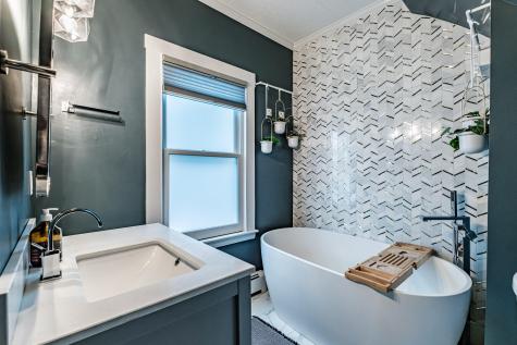 71 Gray Street Portland ME 04102