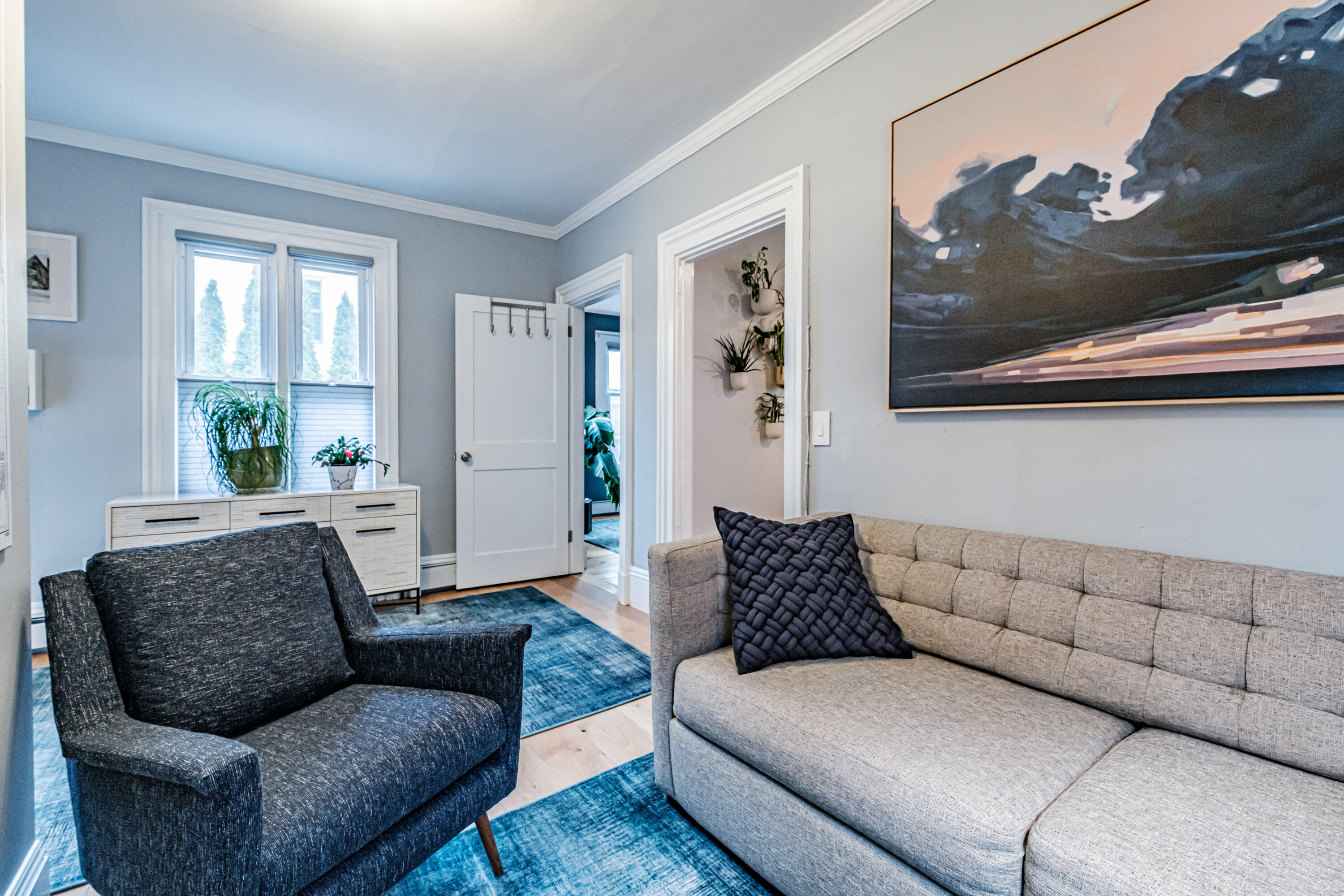 71 Gray Street Portland ME 04102