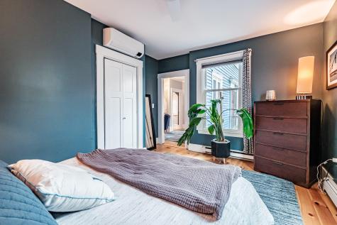 71 Gray Street Portland ME 04102