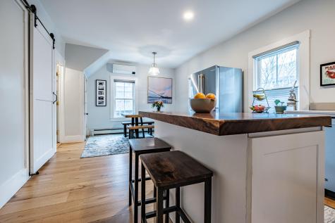 71 Gray Street Portland ME 04102