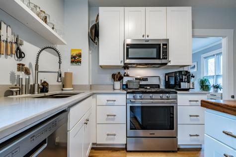 71 Gray Street Portland ME 04102