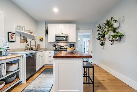 71 Gray Street Portland ME 04102