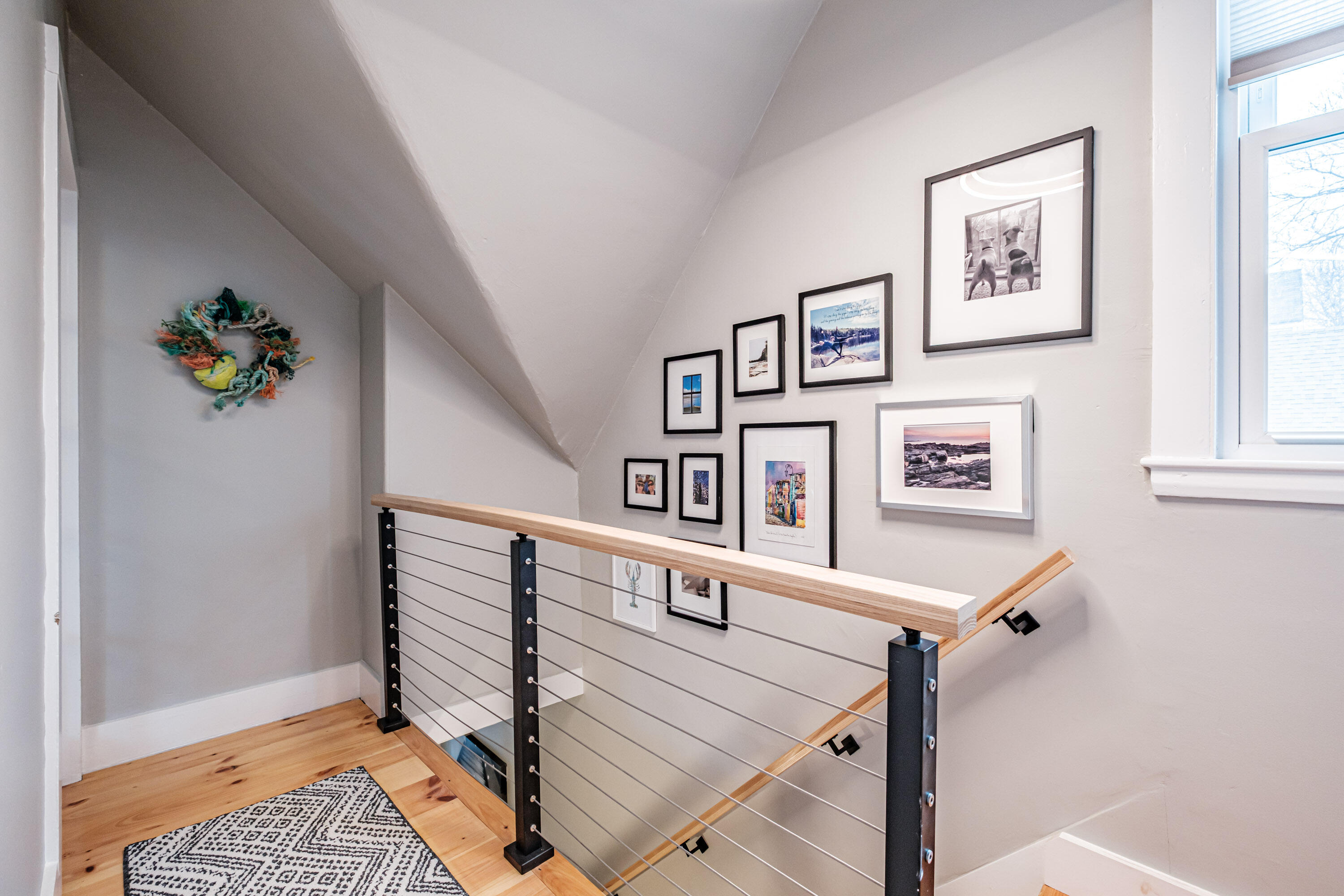71 Gray Street Portland ME 04102