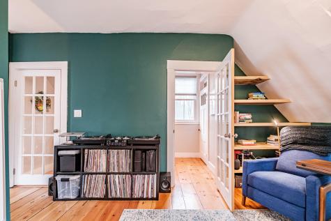 71 Gray Street Portland ME 04102