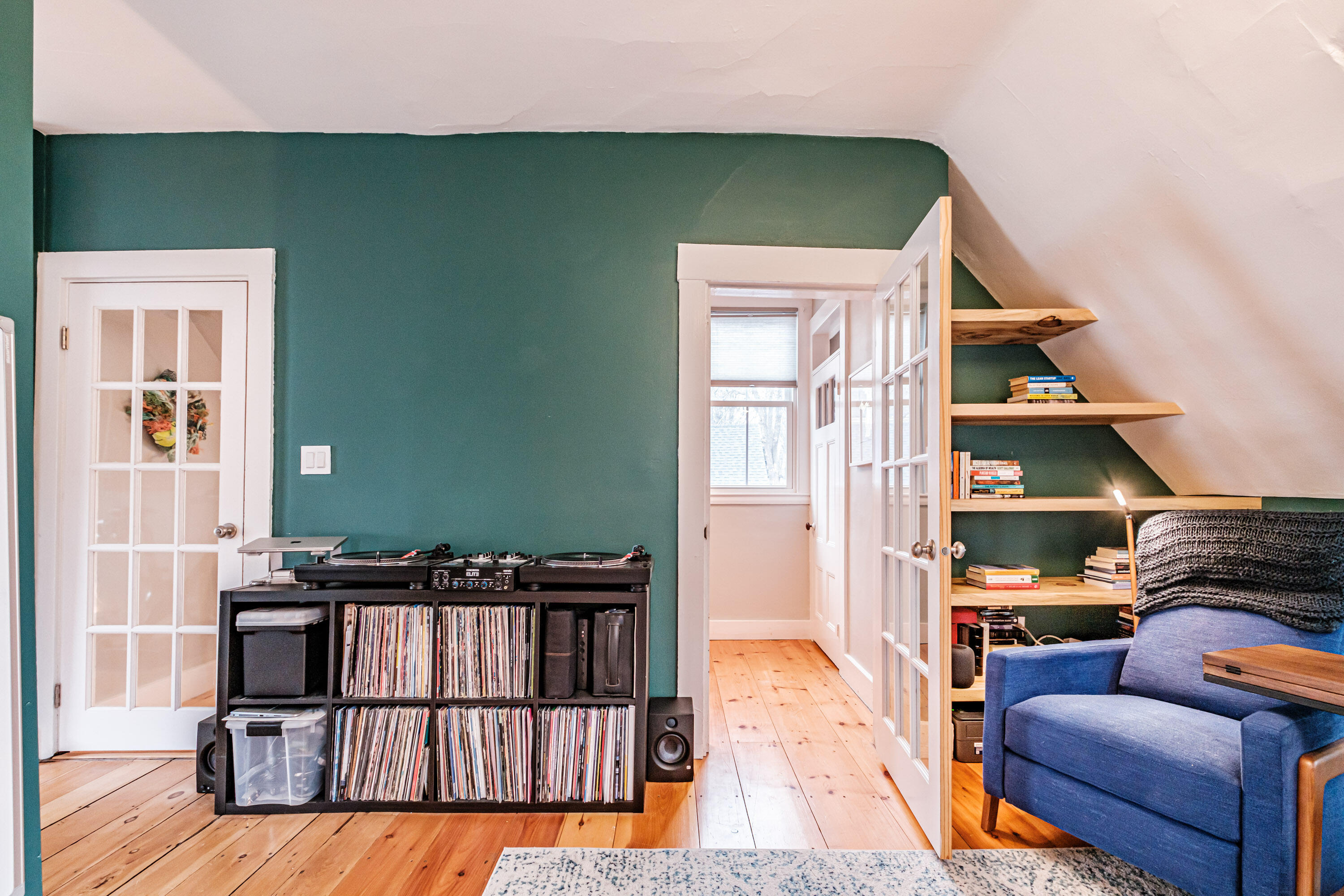 71 Gray Street Portland ME 04102