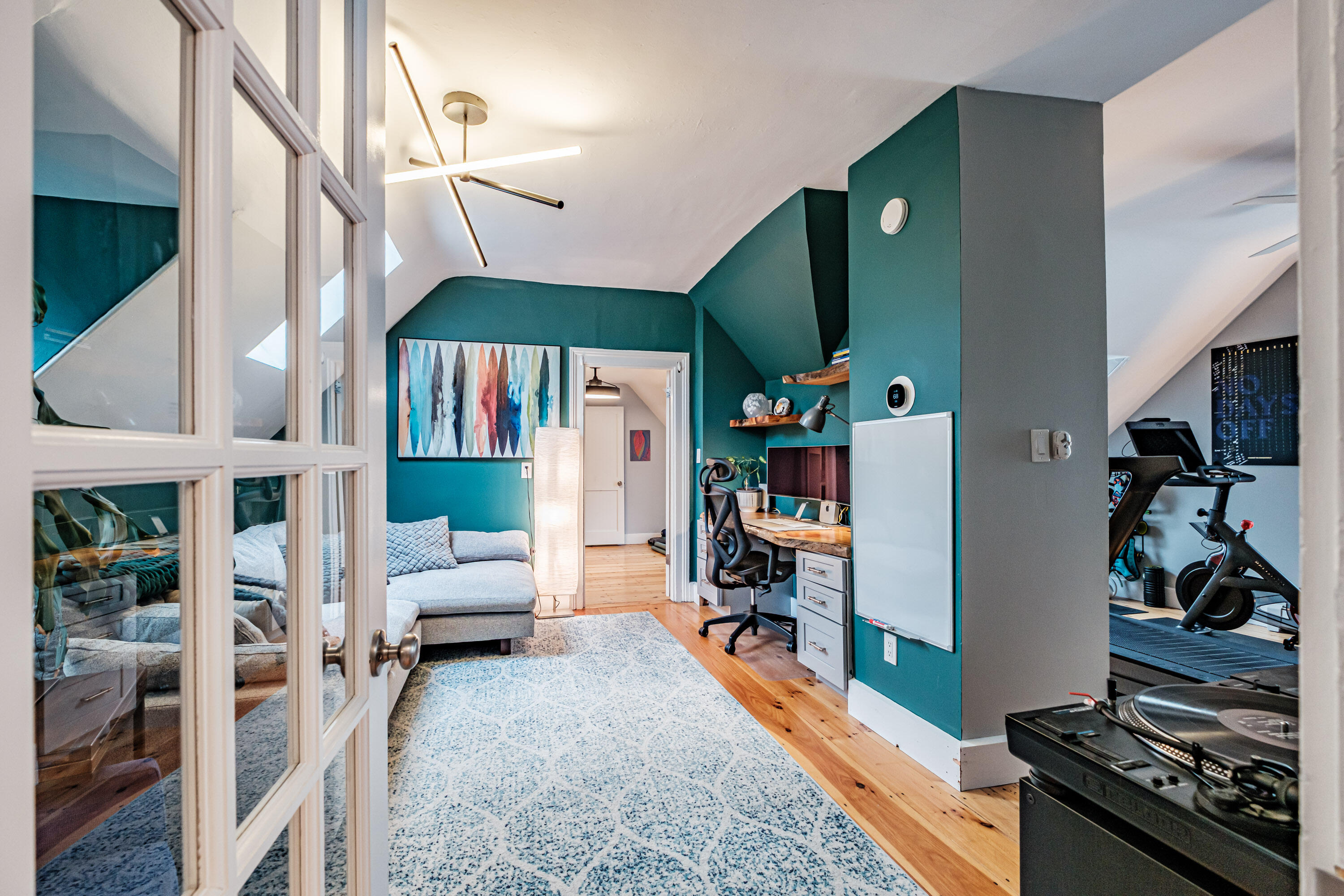 71 Gray Street Portland ME 04102