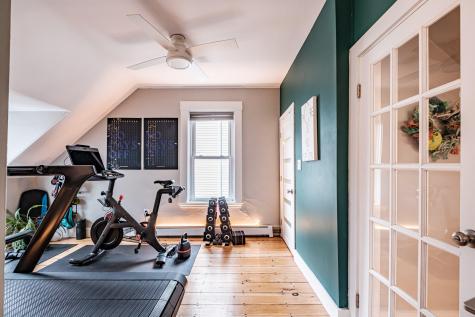 71 Gray Street Portland ME 04102