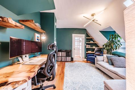 71 Gray Street Portland ME 04102